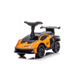 Lamborghini Foot-to-Floor Car orange Alle producten BerghoffTOYS