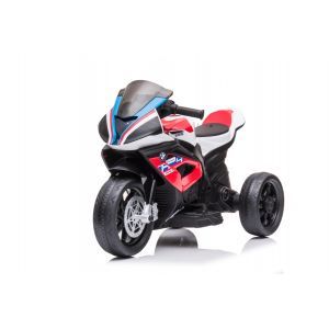 BMW HP4 Mini Electric Ride-on Motorbike 6V red All kids motorcycles and scooters Electric kids motorbikes