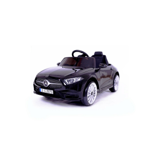 Mercedes CLS350 Electric ride-on Toy Car 12V black Alle producten BerghoffTOYS