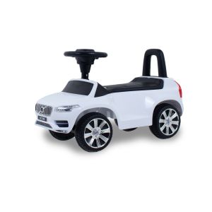 Volvo XC90 Foot-to-Floor Car white Sale BerghoffTOYS