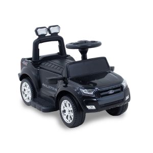 Ford Ranger Foot-to-Floor with Push Bar black Alle producten BerghoffTOYS