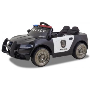 Ford-style Police Electric ride-on Toy Car 12V Ford kids cars Electric kids car